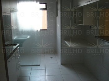 apartment em Rua Adolfino Arruda Castanho, Jardim Bontempo - Taboão da Serra - SP