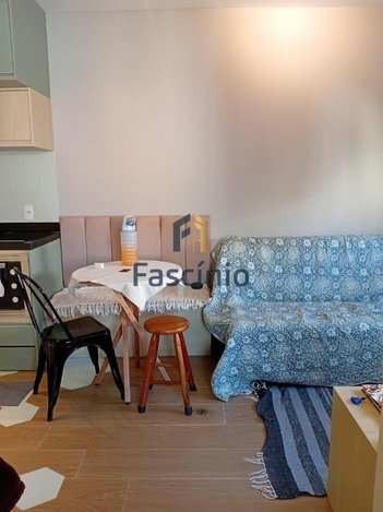 apartment em Rua Marquês de Itu, Vila Buarque - São Paulo - SP