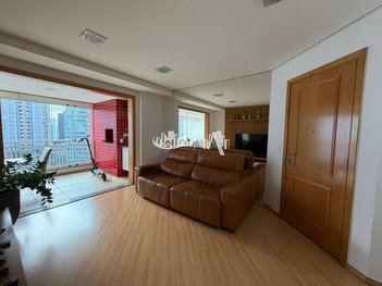 apartment em Rua Antônio Pisicchio, Gleba Fazenda Palhano - Londrina - PR