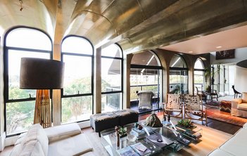 apartment em Avenida Açocê, Indianópolis - São Paulo - SP