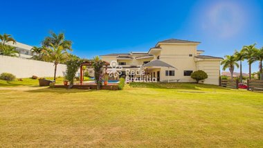 house em SMPW Quadra 7, Park Way - Brasília - DF