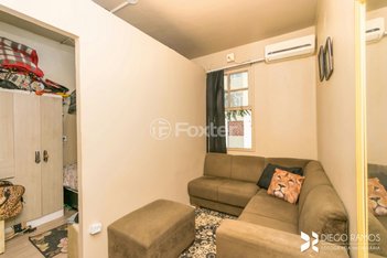 apartment em Rua Doutor Voltaire Pires, Santo Antônio - Porto Alegre - RS
