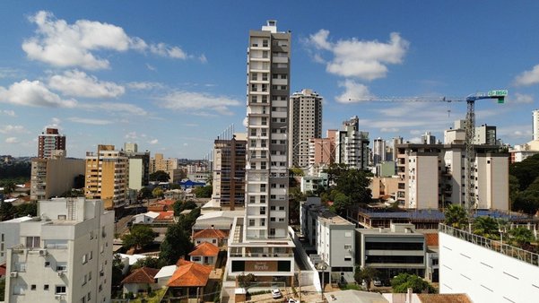 Cômodo Condomínio
