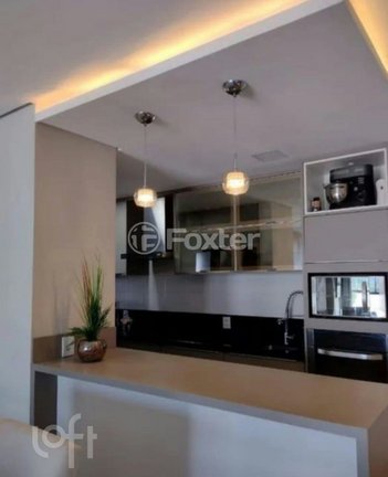 apartment em Rua Flávio Roberto Sabbadini, São Vicente - Gravataí - RS