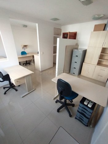 office em Celeste Gobbato, Praia de Belas - Porto Alegre - RS