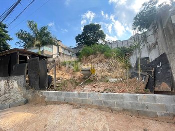 land_lot em Rua Manuel Luna, Vila Albertina - São Paulo - SP