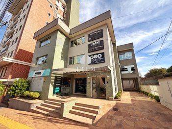 office em Avenida América, Centro - Santa Rosa - RS