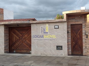 house em Avenida Mato Grosso, Brasil - Vitória da Conquista - BA