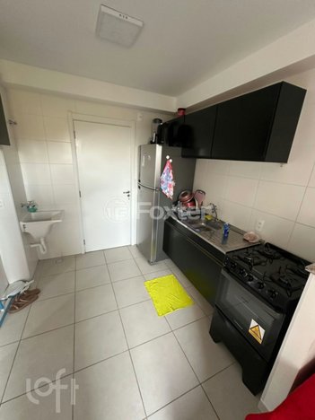 apartment em Avenida Doutor Felipe Pinel, Jaraguá - São Paulo - SP