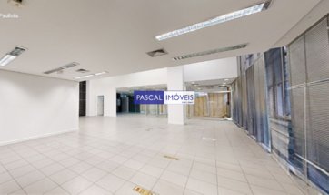 business em Avenida Paulista, Bela Vista - São Paulo - SP