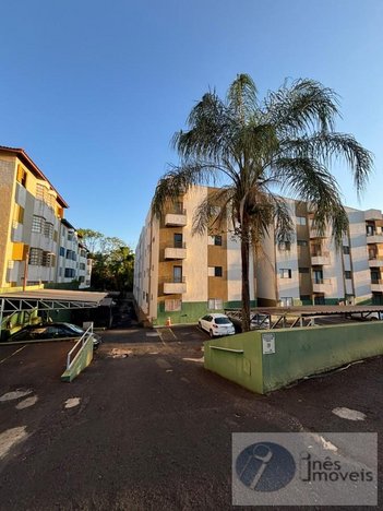 apartment em Avenida do Café, Vila Tibério - Ribeirão Preto - SP