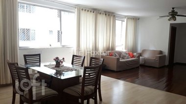 apartment em Rua Abílio Soares, Paraíso - São Paulo - SP