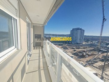 apartment em Rua Albino Brod, Três Vendas - Pelotas - RS