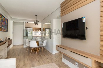 apartment em Rua Ladário, Parada Inglesa - São Paulo - SP