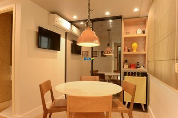 office em Rua da Conceição, Centro - Niterói - RJ