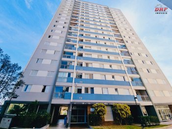 apartment em Rua Senhora do Porto, Vila Barros - Guarulhos - SP