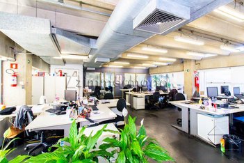 office em Rua Cerro Corá, Vila Romana - São Paulo - SP