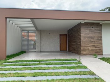 house em Avenida Farroupilha, Ortigueira - Ortigueira - PR