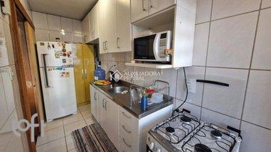 apartment em Ferreira Viana, Petrópolis - Porto Alegre - RS