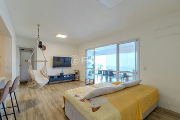 apartment em Rua Coronel Cabrita, Jardim da Glória - São Paulo - SP