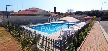 apartment em Rua Pedro Habechian, Jardim Itapuã - Piracicaba - SP