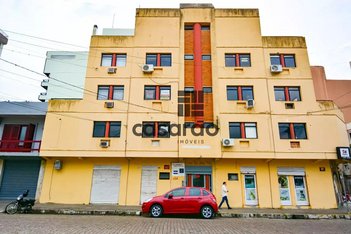 office em Lobo da Costa, Centro - Pelotas - RS