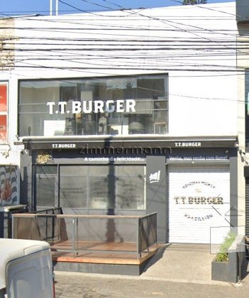 office em Avenida Pedroso de Morais, Pinheiros - São Paulo - SP