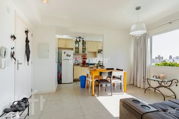 apartment em Avenida Florianópolis, Azenha - Porto Alegre - RS