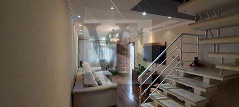 house em Rua Conceição do Pará, Vila Rica - São Paulo - SP