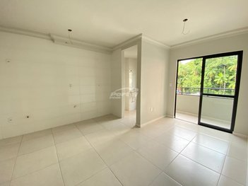 apartment em Rua Pomerode, Salto do Norte - Blumenau - SC