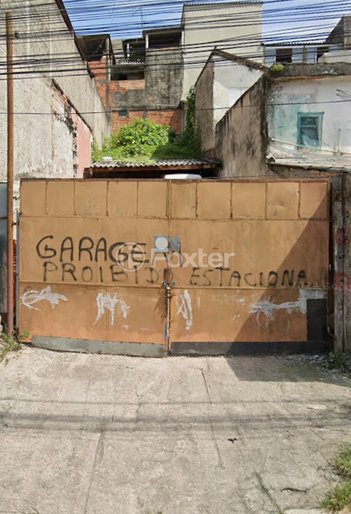 land_lot em Rua Ceresópolis, Jardim Olinda - São Paulo - SP