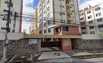 apartment em Rua Valdetário Mota, Papicu - Fortaleza - CE