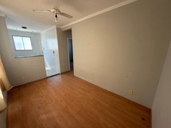 apartment em Rua Nossa Senhora do Carmo, Santa Terezinha - Piracicaba - SP