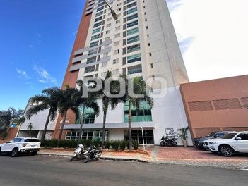 apartment em Rua 24, Setor Marista - Goiânia - GO