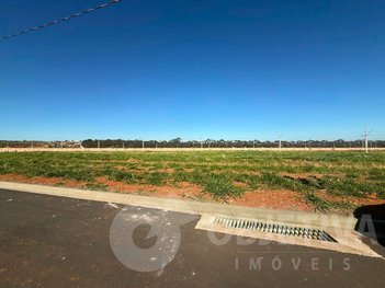 land_lot em Rua Haia, Tibery - Uberlândia - MG