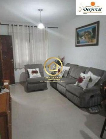 house em Rua Alto Jurupari, Jardim São João (Jaraguá) - São Paulo - SP