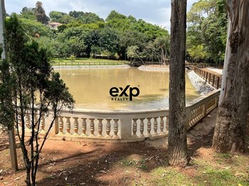 land_lot em Estrada das Pitas, Parque Viana - Barueri - SP