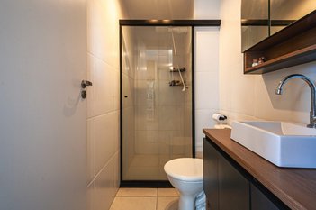 apartment em Rua Mateo Forte, Água Branca - São Paulo - SP