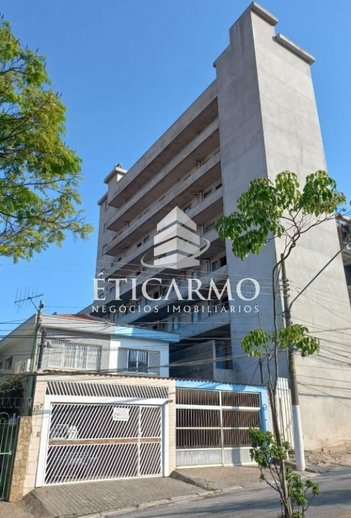 apartment em Avenida Patrocínio Paulista, Cidade Patriarca - São Paulo - SP
