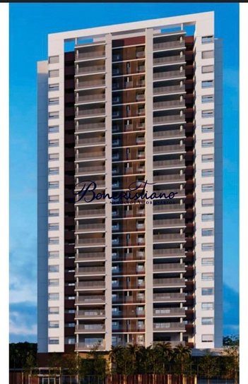 apartment em Rua Cayowaá, Perdizes - São Paulo - SP