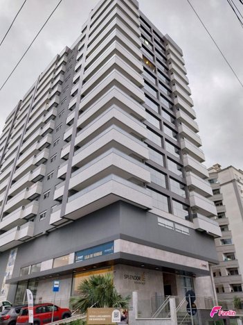 apartment em Pedro Gregório, Barreiros - São José - SC