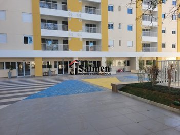 apartment em Rua Cabo João Teruel Fregoni, Ponte Grande - Guarulhos - SP