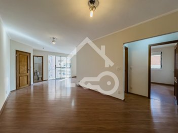 apartment em Rua Tomé de Sousa, Centro - São Bernardo do Campo - SP