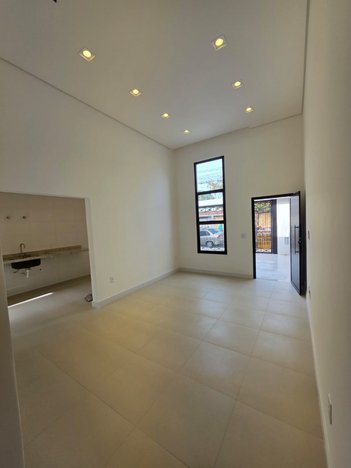 house em Rua Serra dos Pirineus, Jardim Anhembi - São José dos Campos - SP