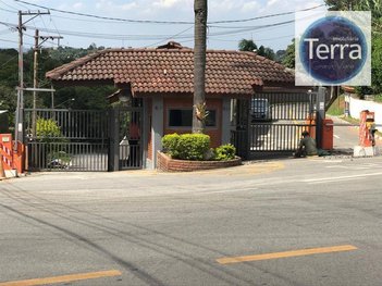 land_lot em Avenida José Giorgi, Granja Viana II - Cotia - SP