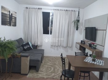 apartment em Avenida Souza Melo, Sarandi - Porto Alegre - RS
