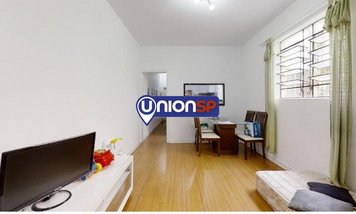 apartment em Rua Turiassu, Perdizes - São Paulo - SP