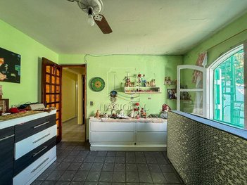 house em Rua Grã-Bretanha, Vila Príncipe de Gales - Santo André - SP