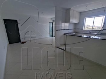 apartment em Rua Paranapiacaba, Vila Pires - Santo André - SP