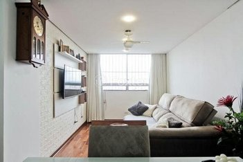 apartment em Rua Carolina Soares, Vila Diva (Zona Norte) - São Paulo - SP